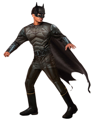 Kostým pro dospělé Batman Luxusní