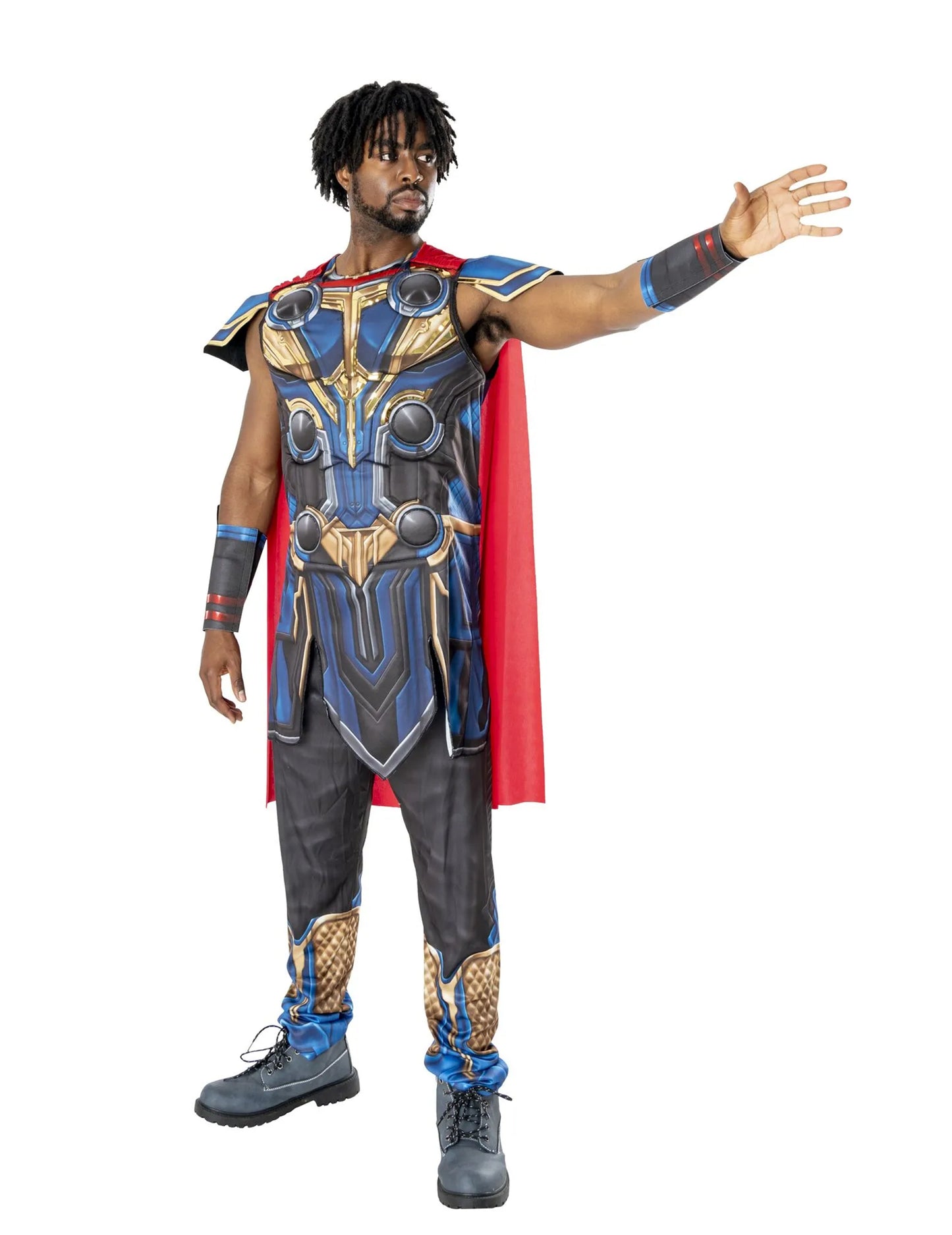 Luxusní kostým Thor Love and Thunder Adult