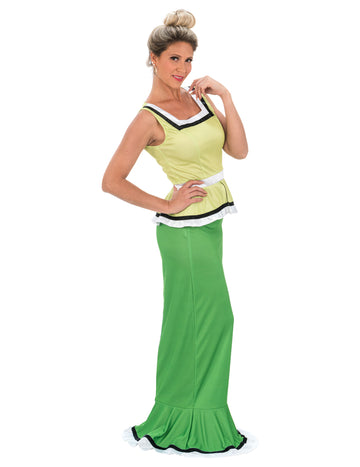 Kostým Madame Agecanonix Astérix a Obélix™ pre ženy