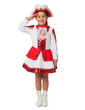 Cheerleader Kostüme Mädchen