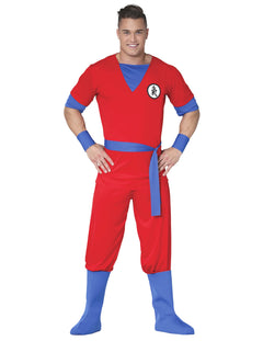 Dragon Ball Z Déguisements Adultes