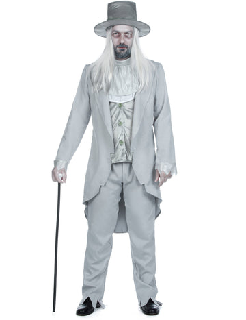 Kostým pro dospělé nevěsty ducha