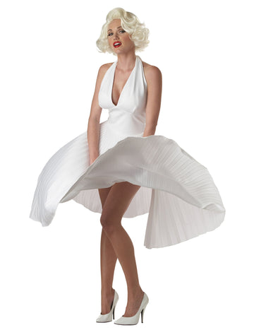 Luxusní kostým Marilyn pro dámy