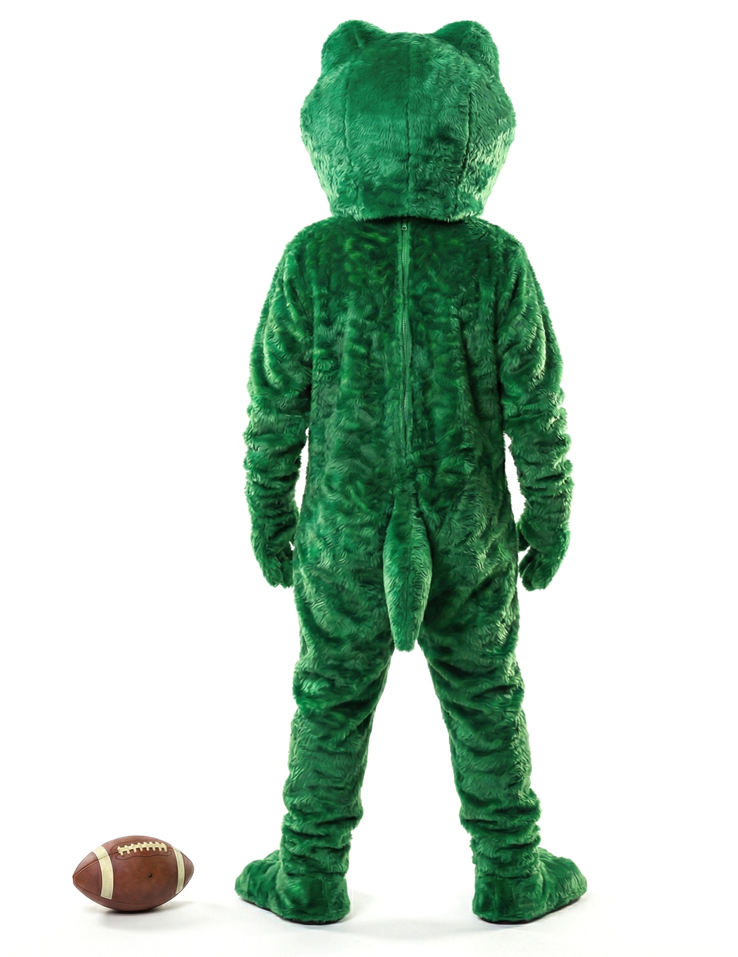 Kostým maskota dospělé žáby