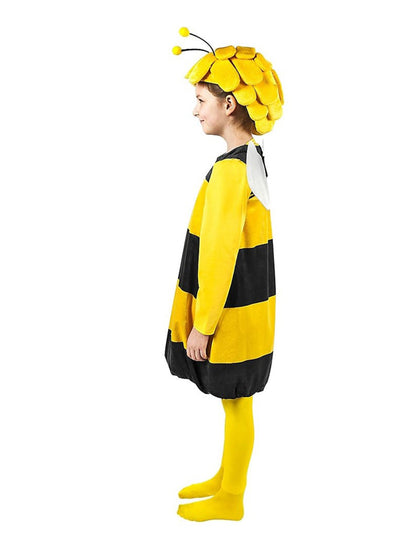 Vue de profil du déguisement Maya l'Abeille™