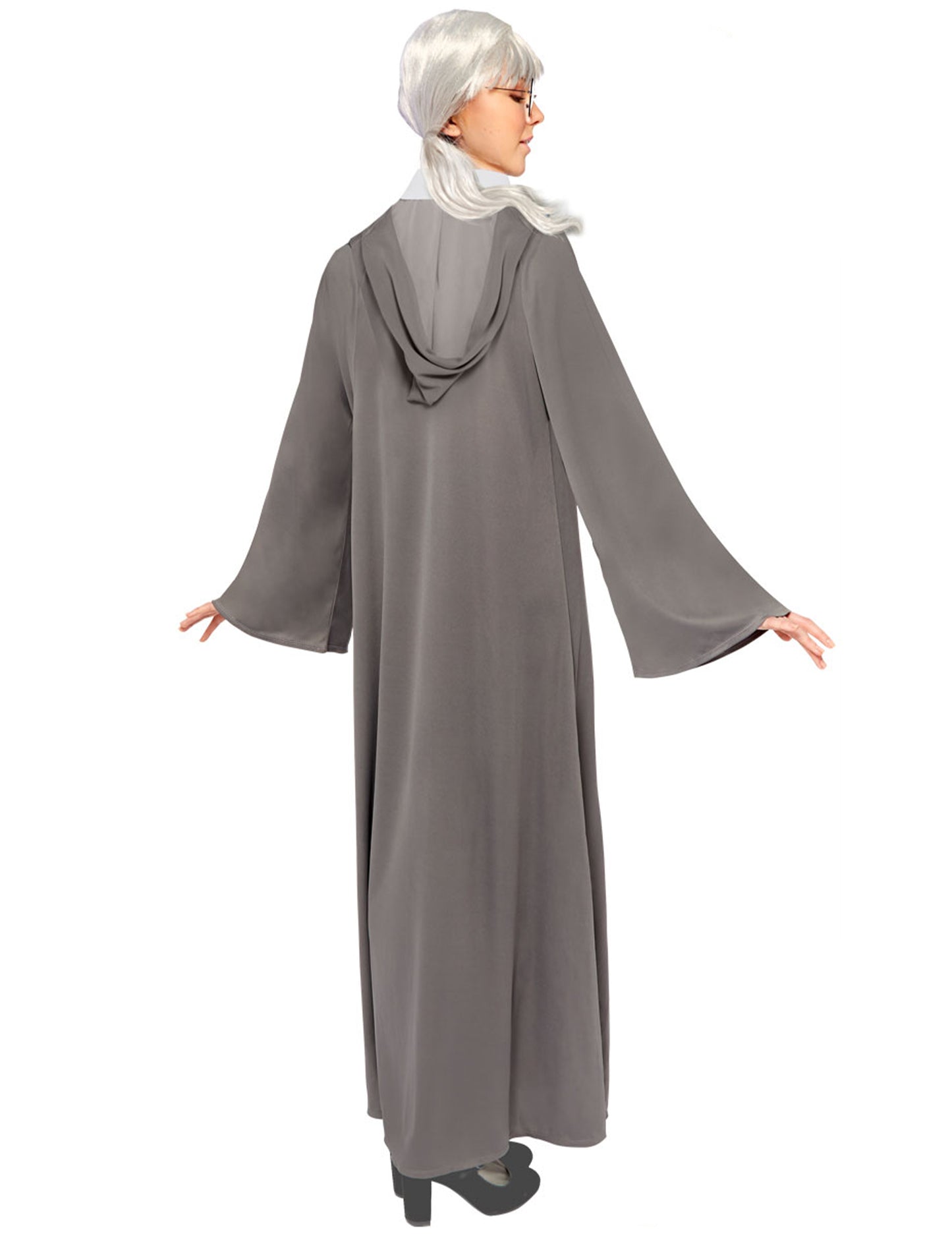 Dámský kostým Ufňukané Myrty z Harryho Pottera