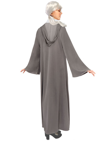 Dámský kostým Ufňukané Myrty z Harryho Pottera