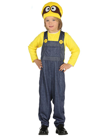 Dětský kostým Minimoi