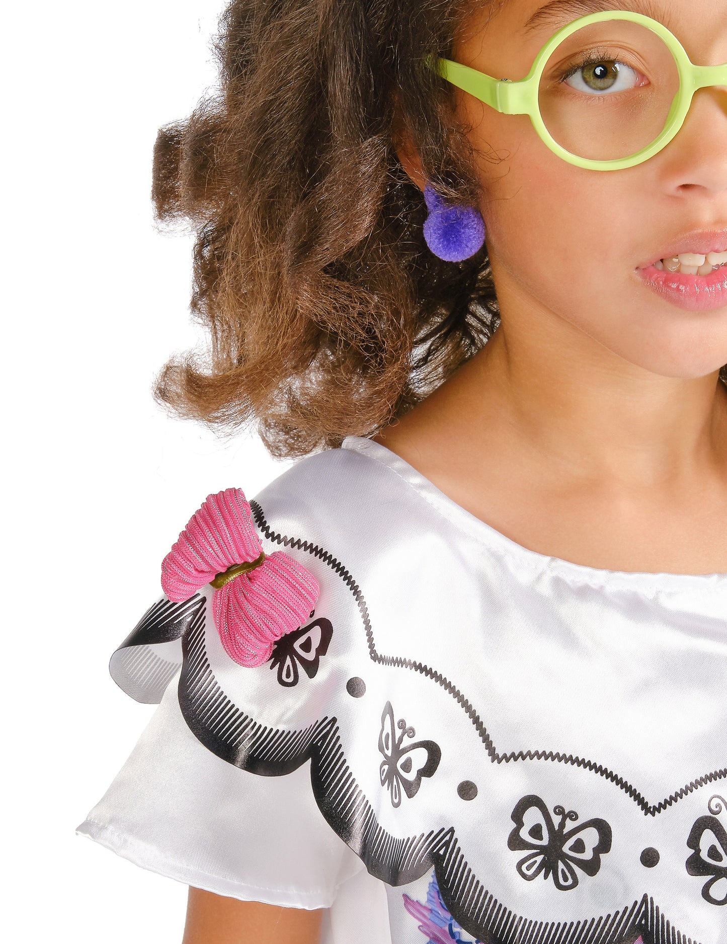 Mirabel Encanto™ Deluxe Kinderkostüm