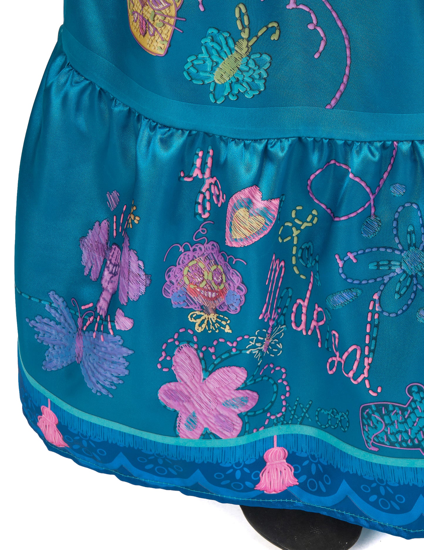 Mirabel Encanto™ Deluxe Kinderkostüm