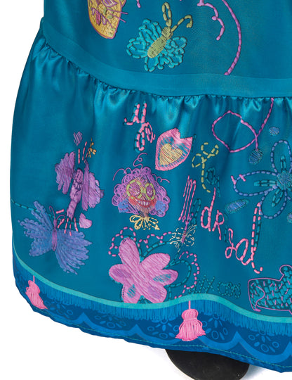 Mirabel Encanto™ Deluxe Kinderkostüm