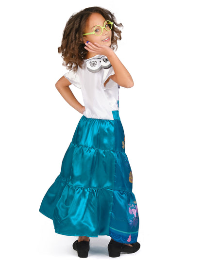 Mirabel Encanto™ Deluxe Kinderkostüm