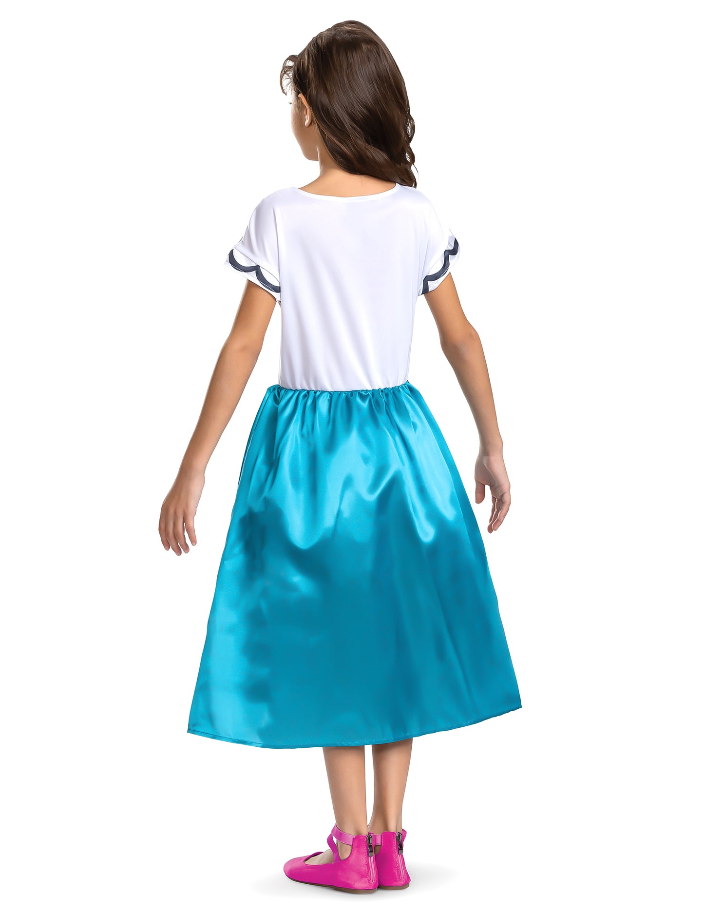 Mirabel Encanto Basic-Kinderkostüm