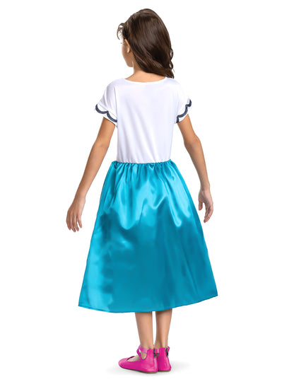 Mirabel Encanto Basic-Kinderkostüm