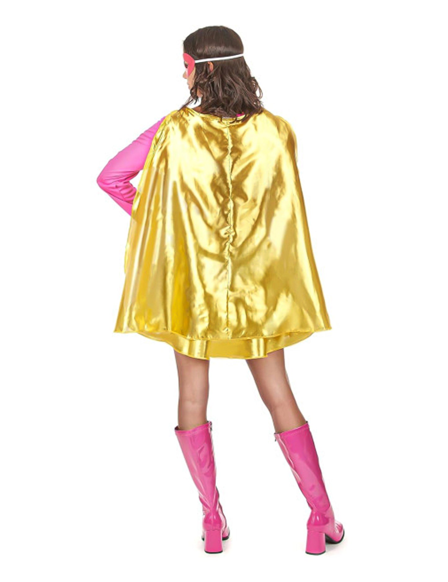 Slečno Aperitif Woman Costume