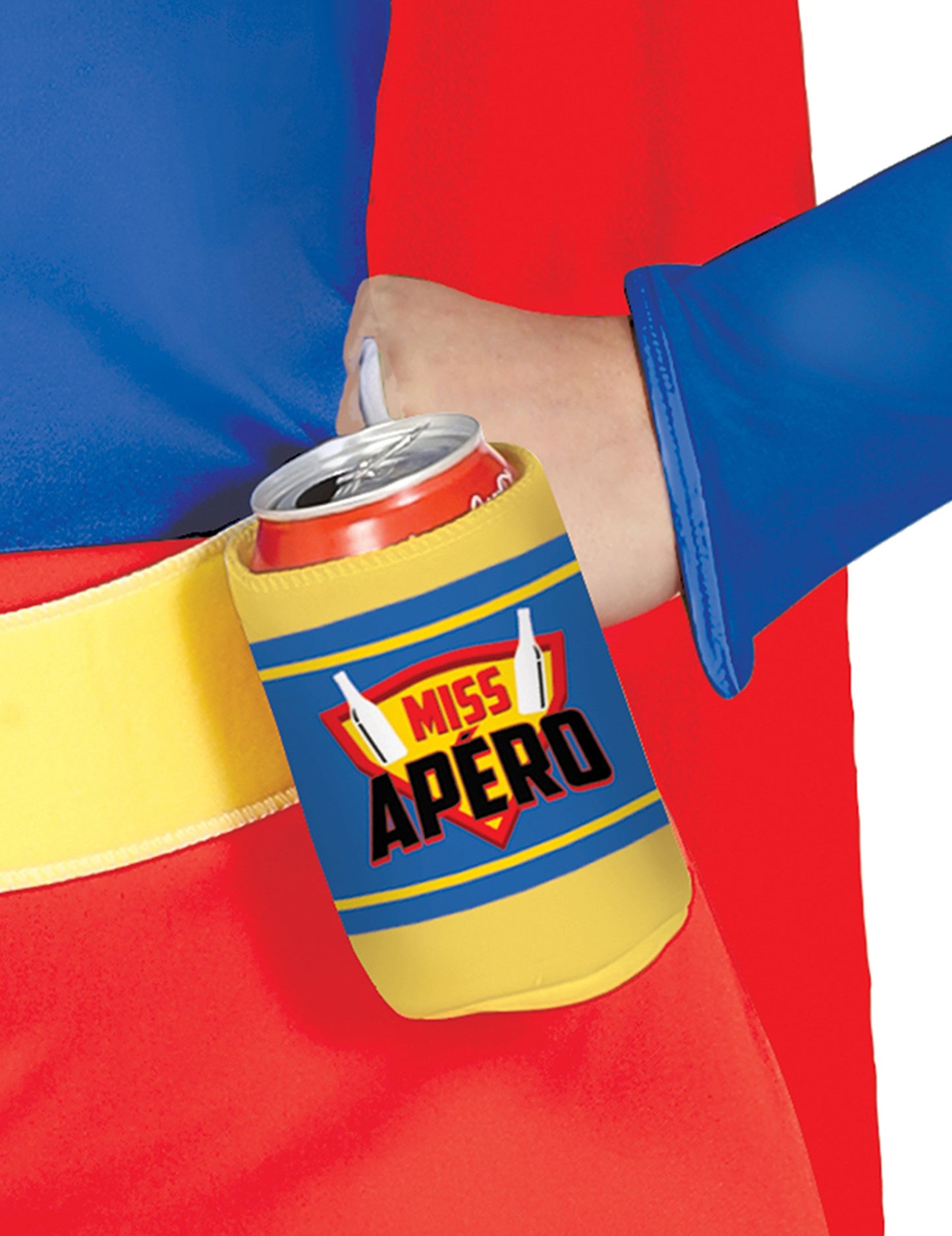 Slečno Aperitif Woman Costume