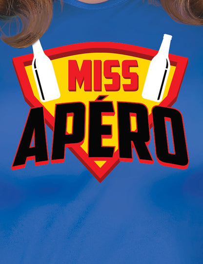 Dámský kostým slečny Apéro