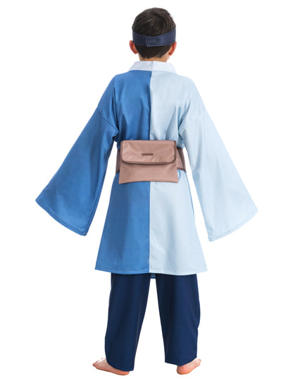 Dětský kostým Mitsuki Boruto