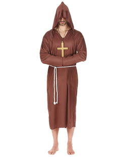 Středověké kostýmy pro muže