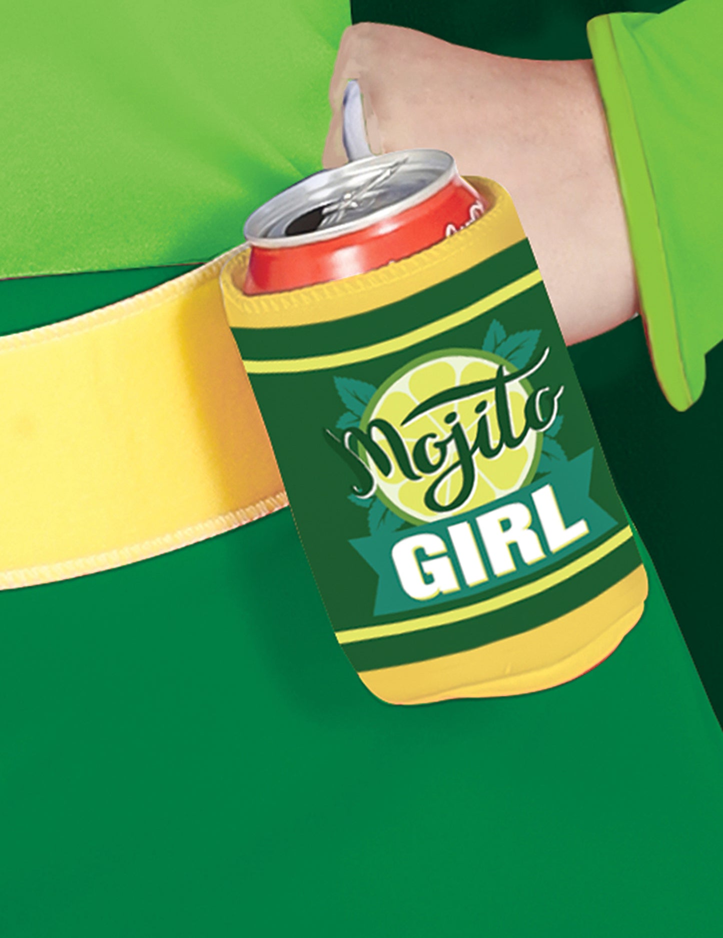 Dámský kostým Mojito Girl