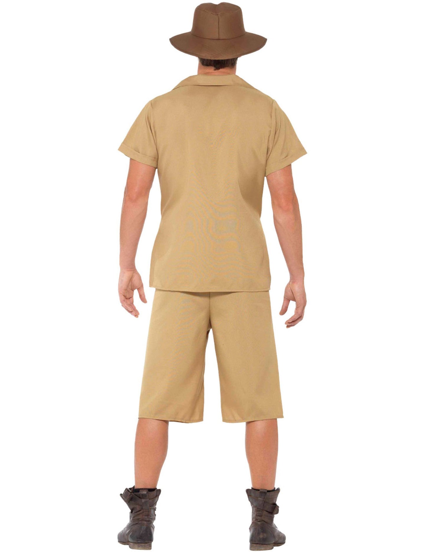 Pánský kostým pana krokodýla