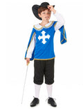Déguisements enfants Carnaval Personnages Historiques