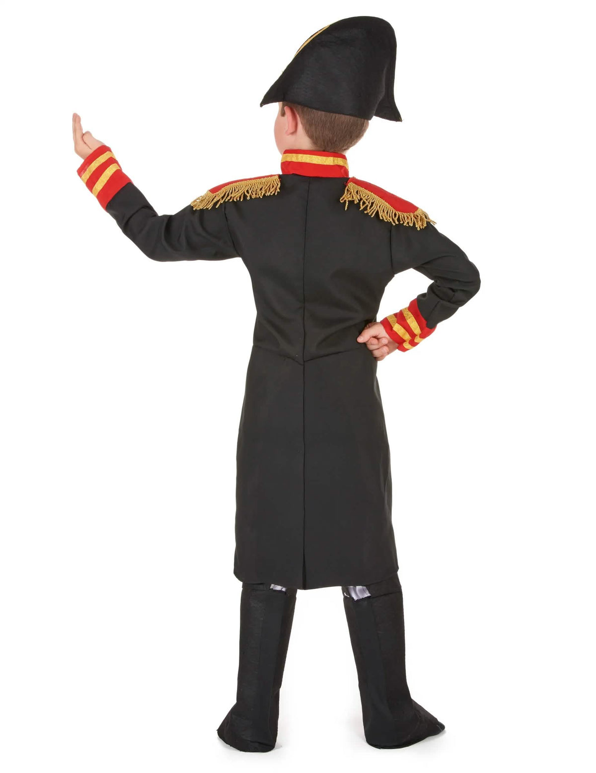 Chlapecký kostým Napoleona