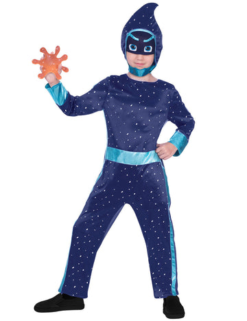 Dětský kostým Ninjaka Pyjamasques