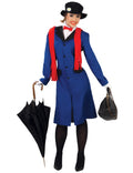 Mary-Poppins-Kostüme