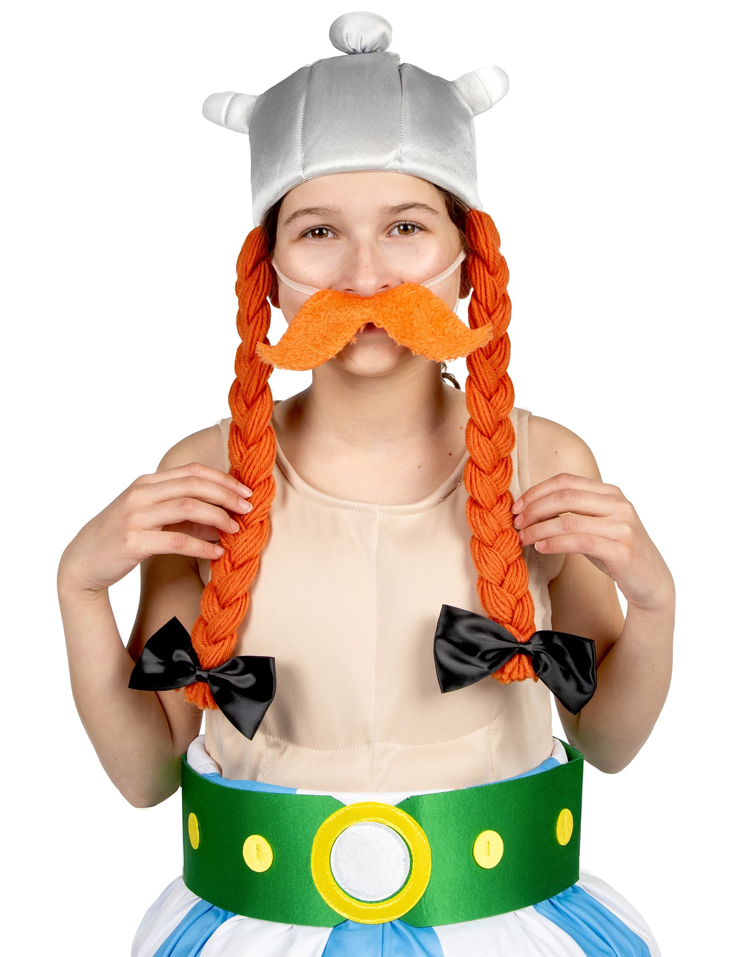 Kostým Luxury Children's Obelix - Asterix a Obelix