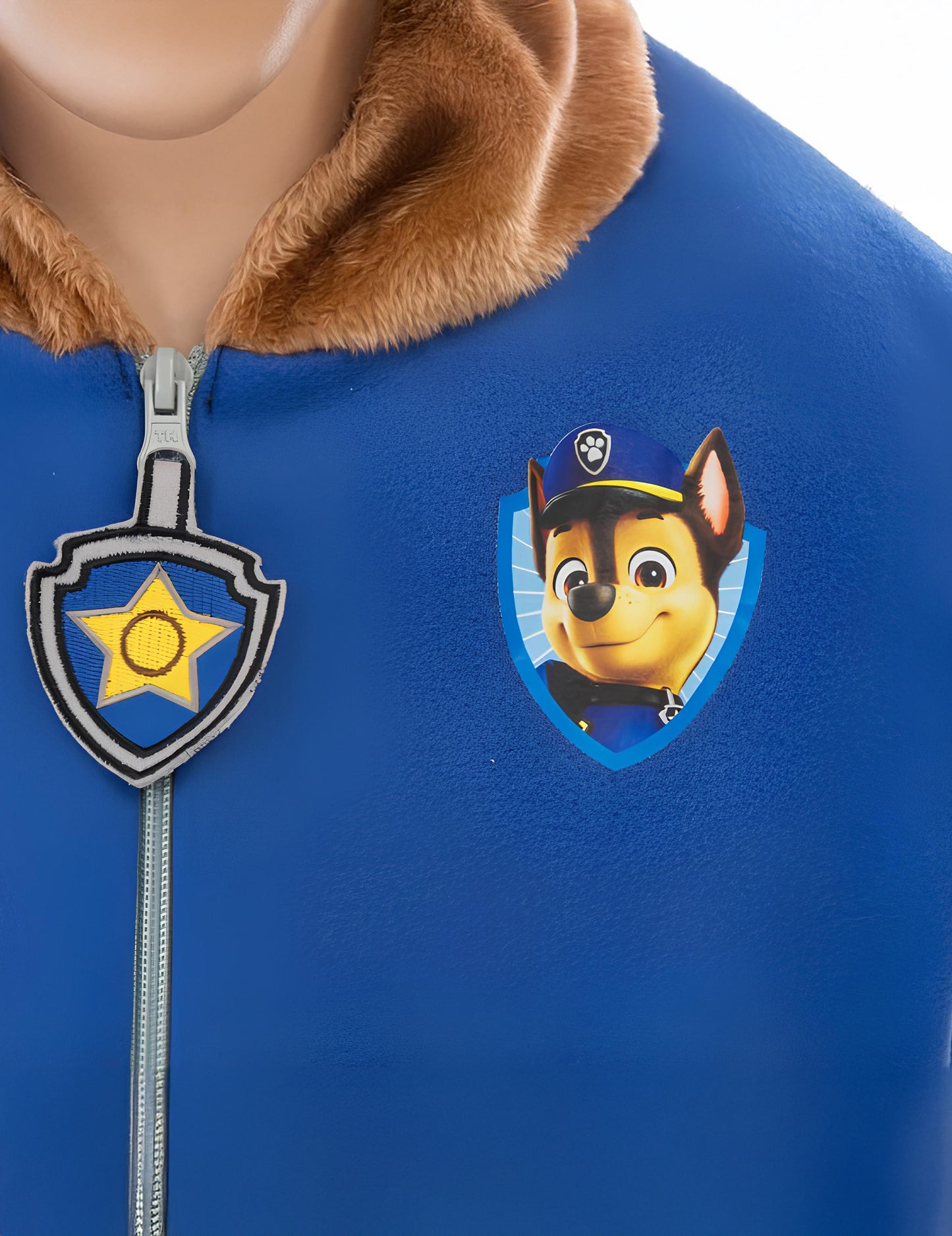 Kostým Chase Tlapková patrola™ pro děti 