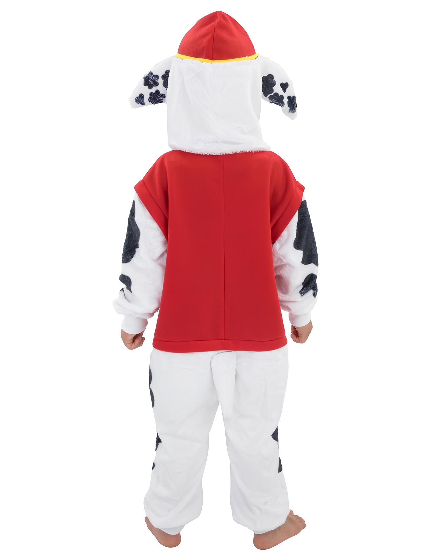 Kombinéza Marcus Tlapková patrola dětská 