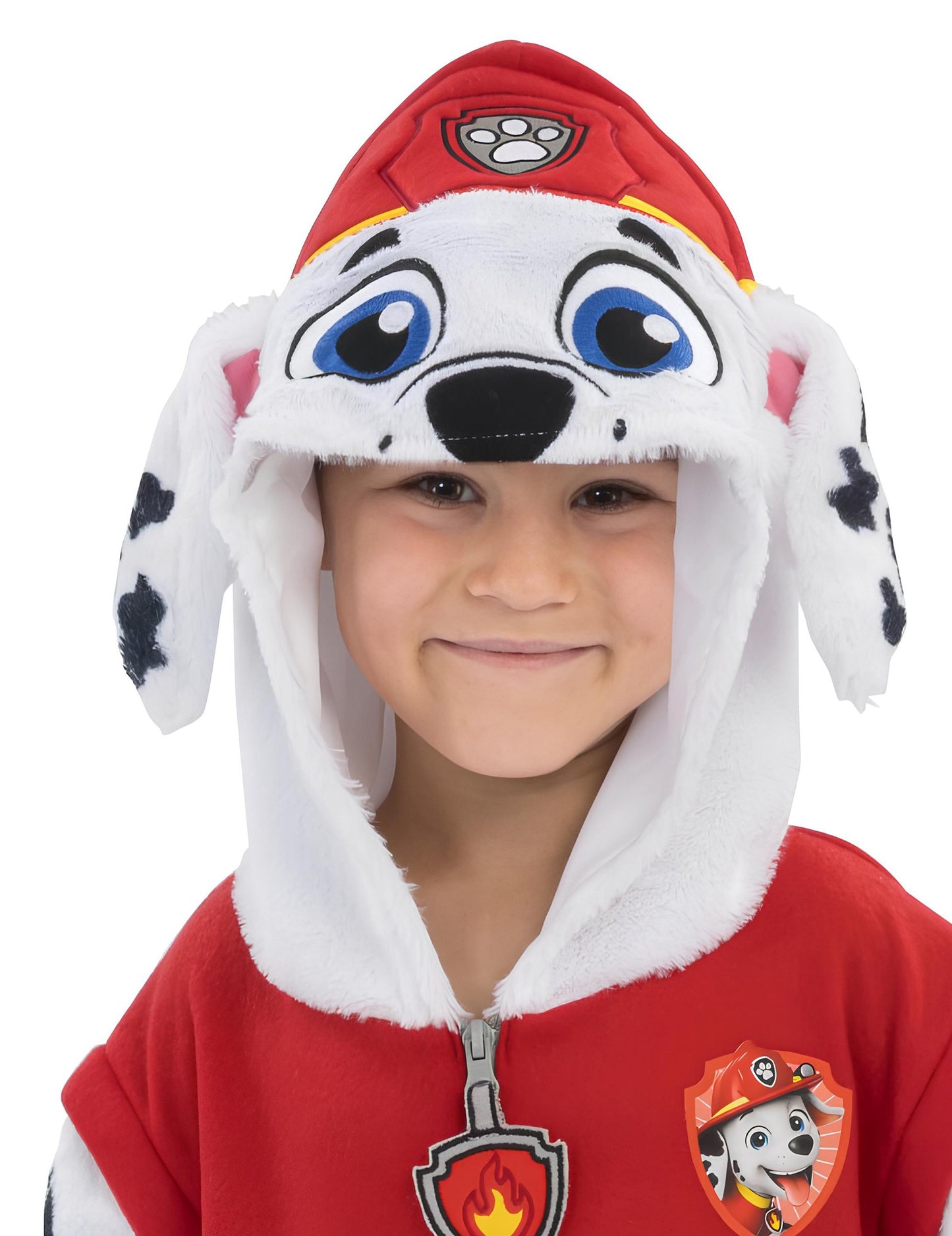 Kombinéza Marcus Tlapková patrola dětská 