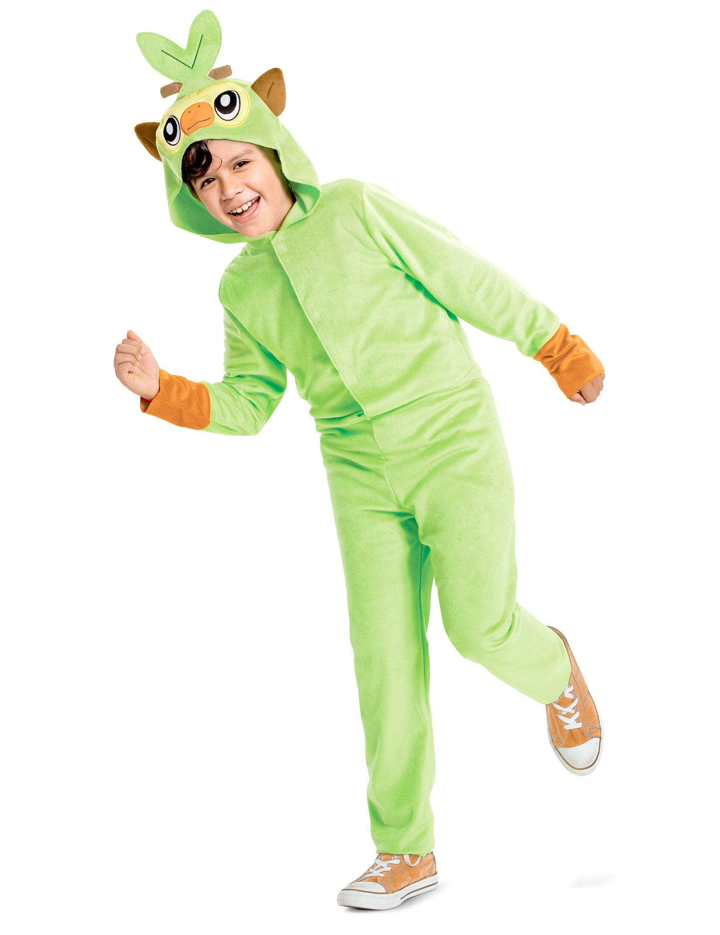 Déguisement Ouistempo Pokémon™ enfant