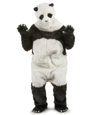 Kostým pandy pro dospělé