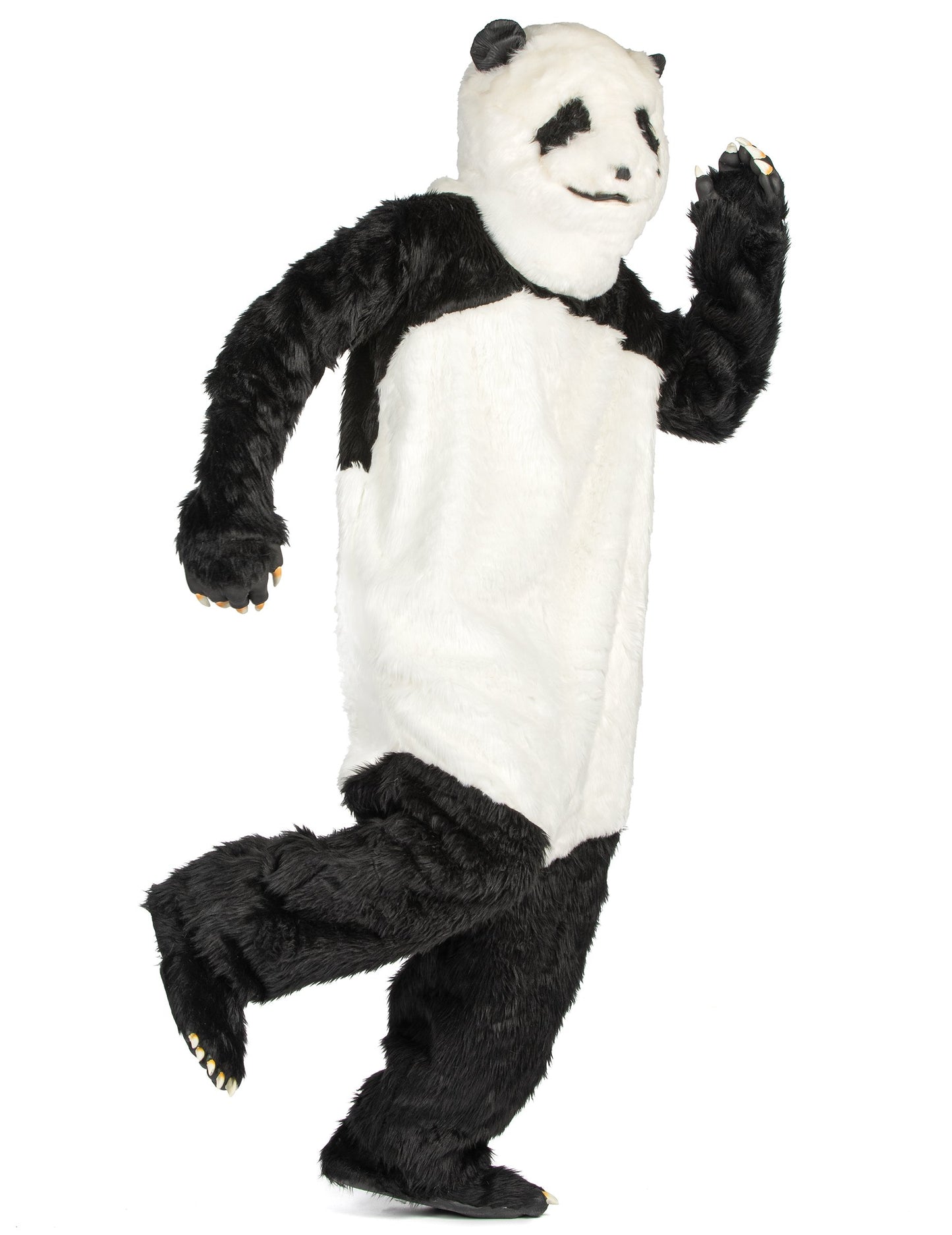 Kostým pro dospělé panda