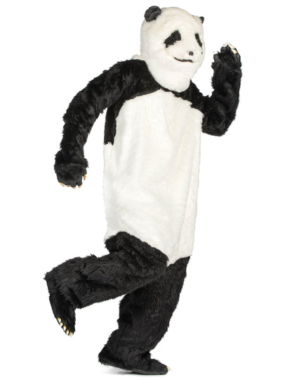 Kostým pro dospělé panda