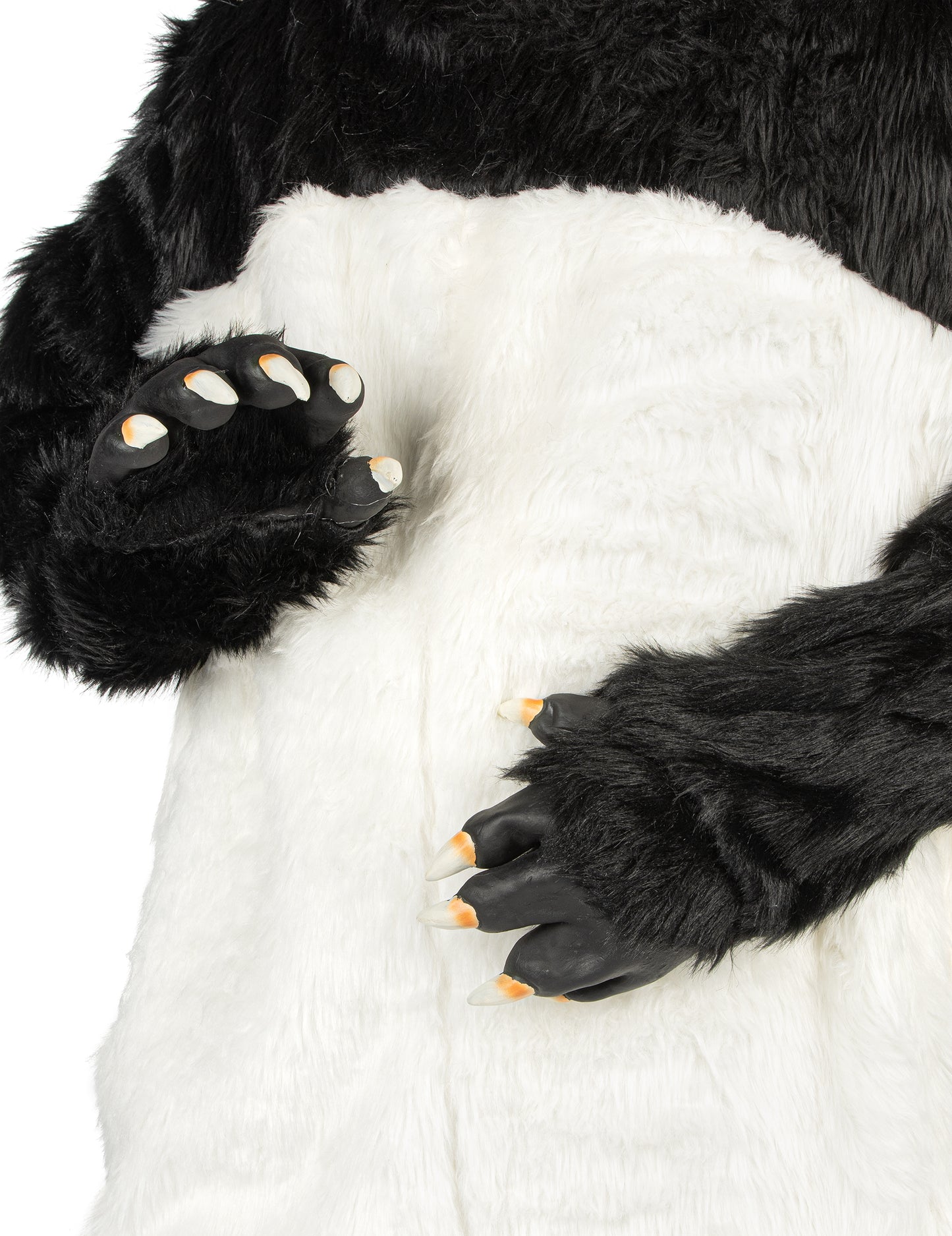 Kostým pro dospělé panda