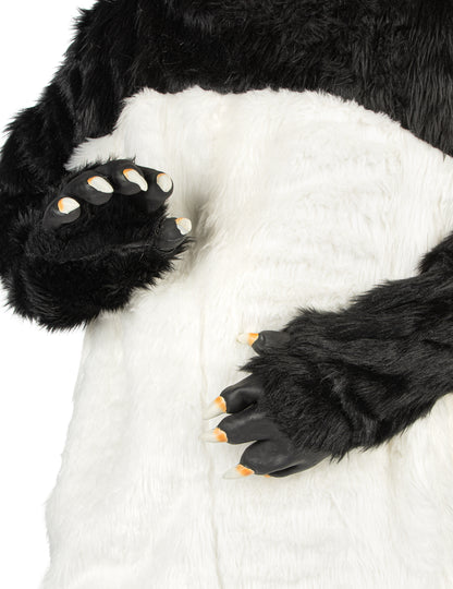 Kostým pro dospělé panda