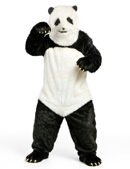 Kostým pro dospělé panda