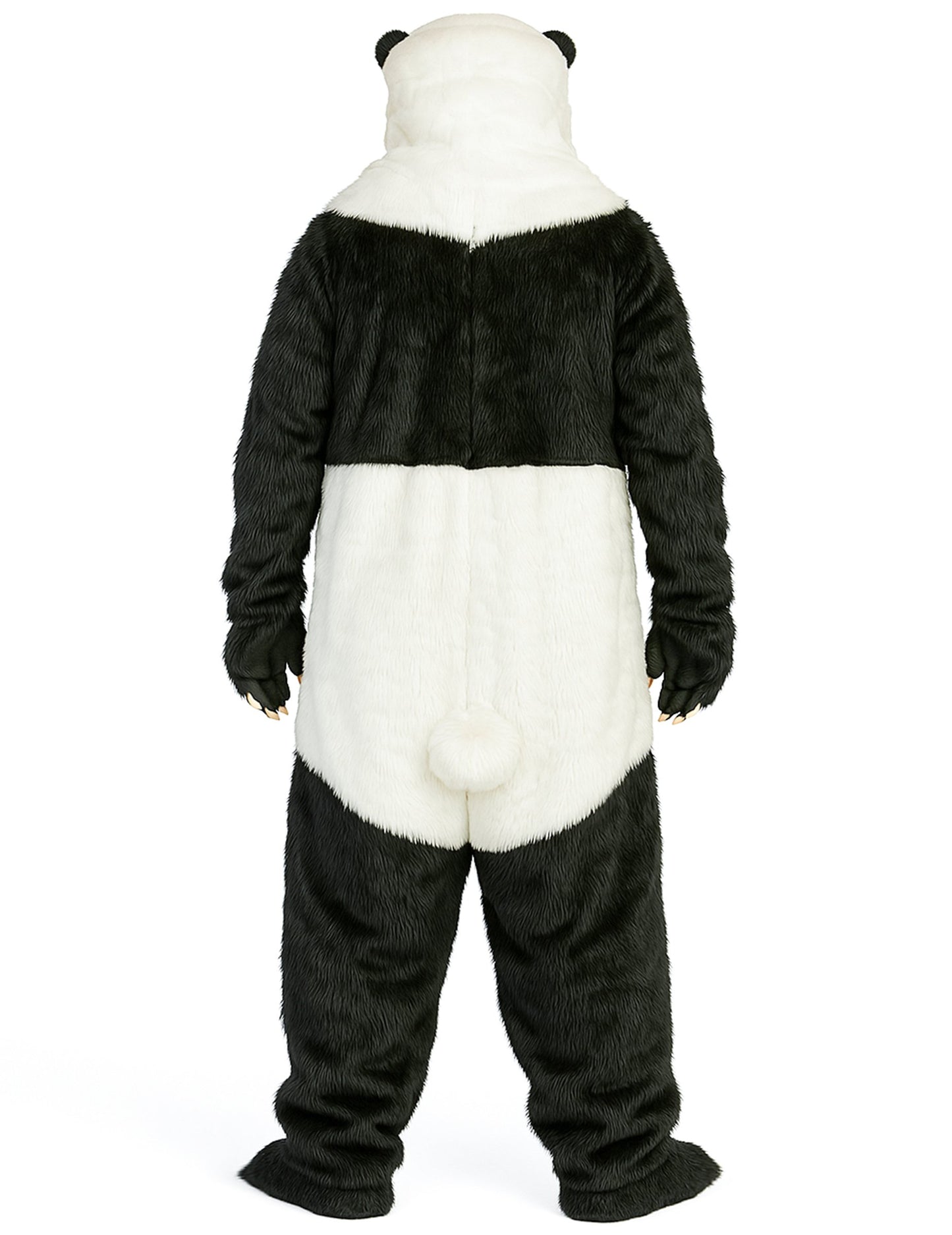 Kostým pro dospělé panda