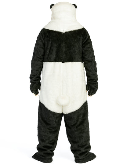 Kostým pro dospělé panda