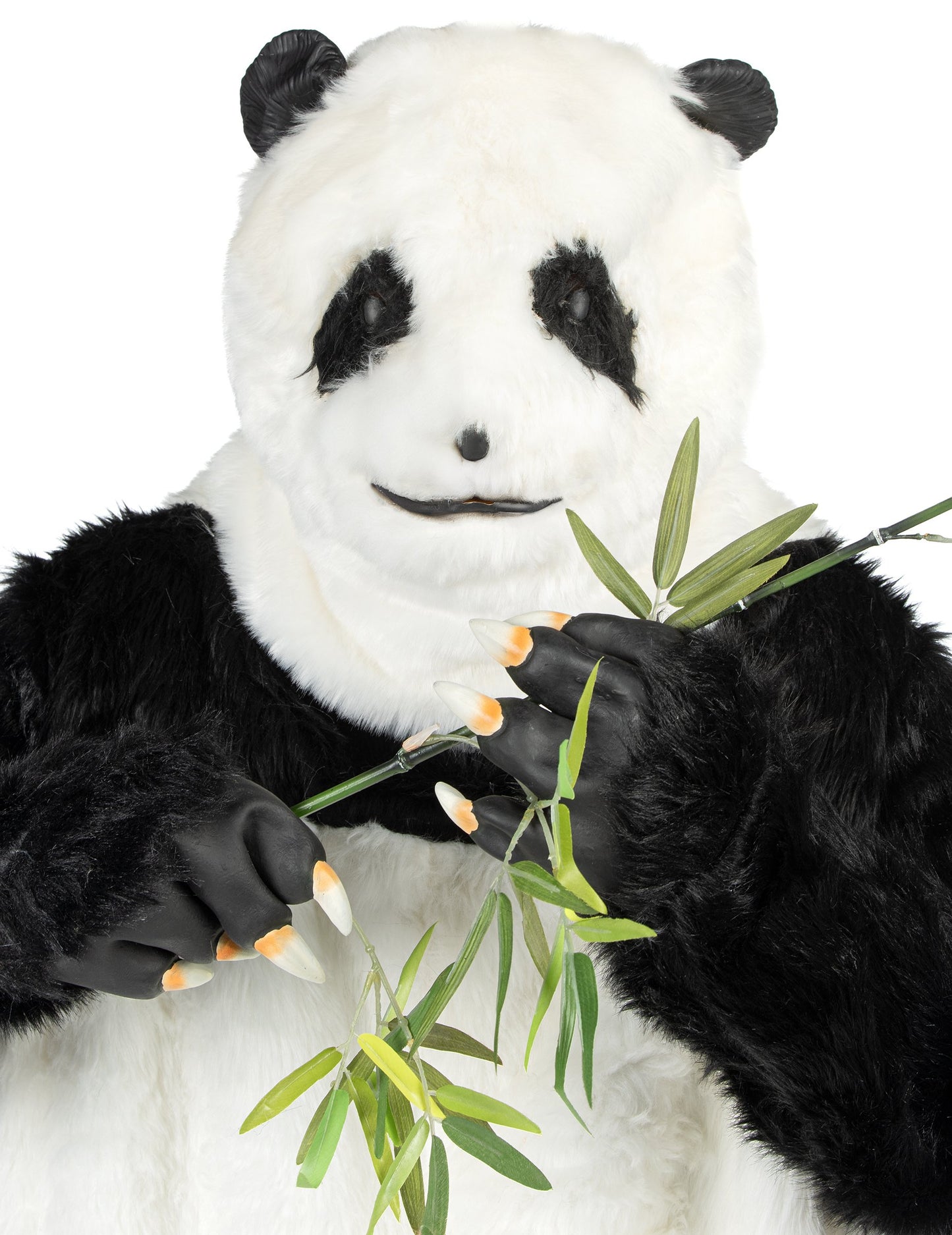 Kostým pro dospělé panda