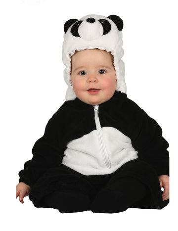 Kostým pandy