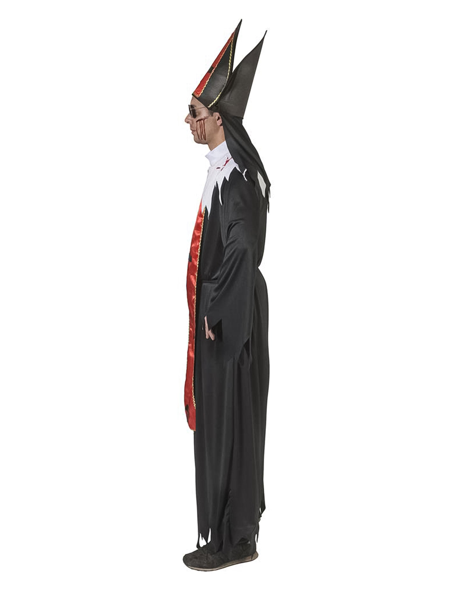 Hřízl horor papež