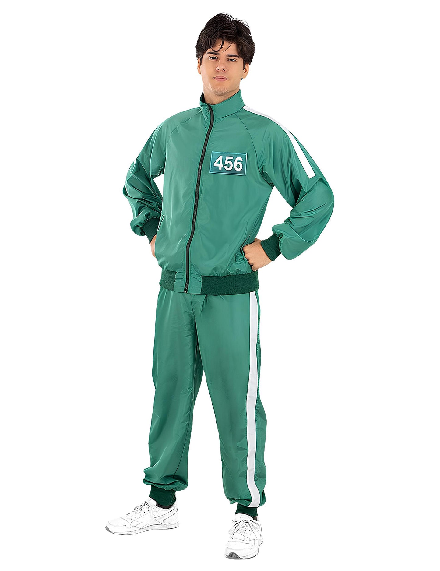 Kostým účastníka hry pro dospělé