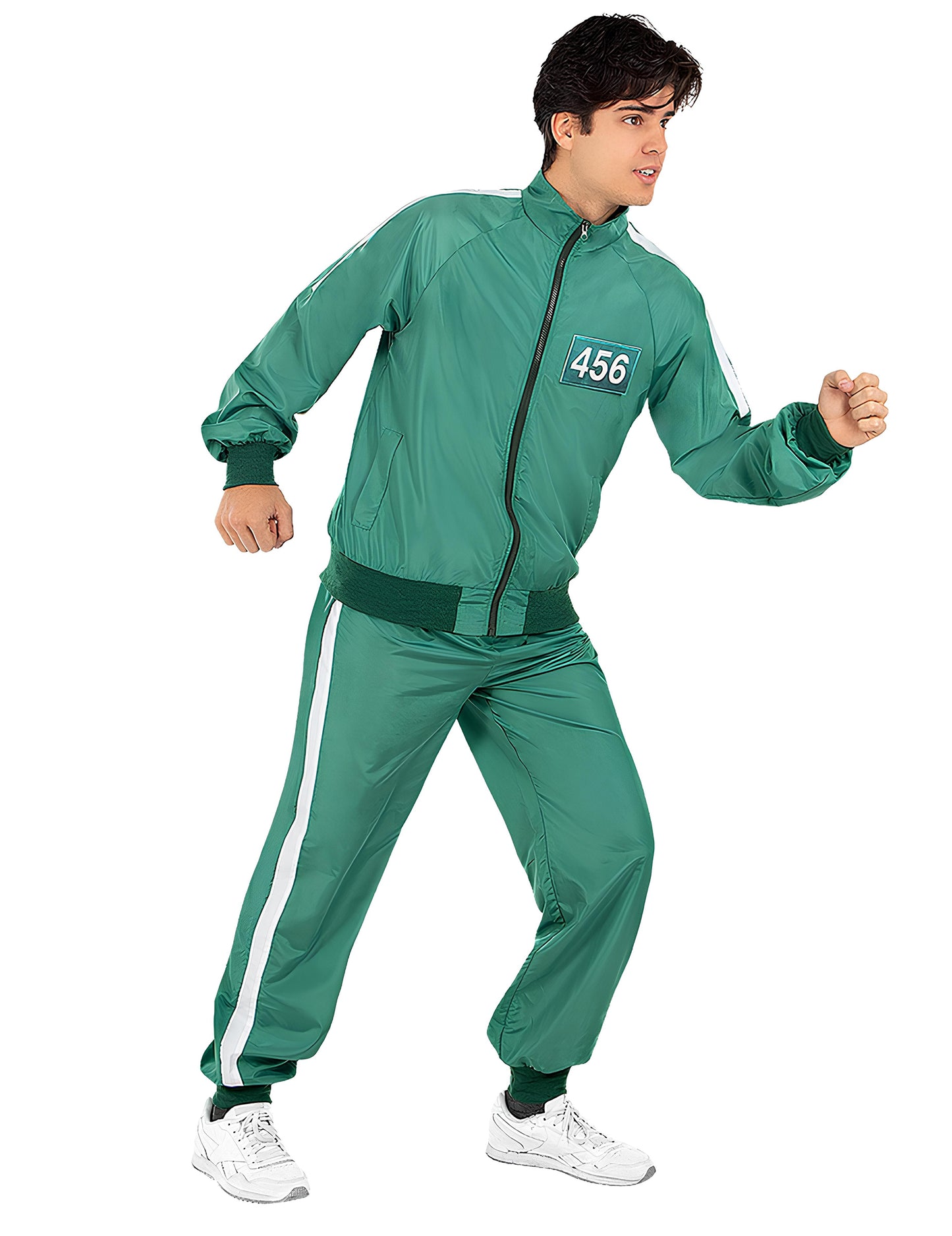 Kostým účastníka hry pro dospělé