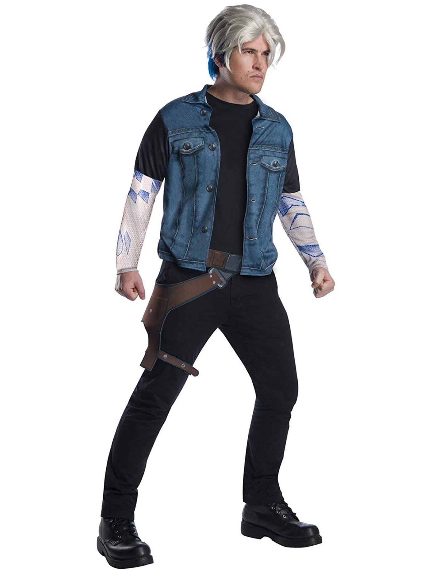 Kostým Parzival Ready Player One™ pro dospělé 