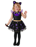 Halloweenské dětské kostýmy