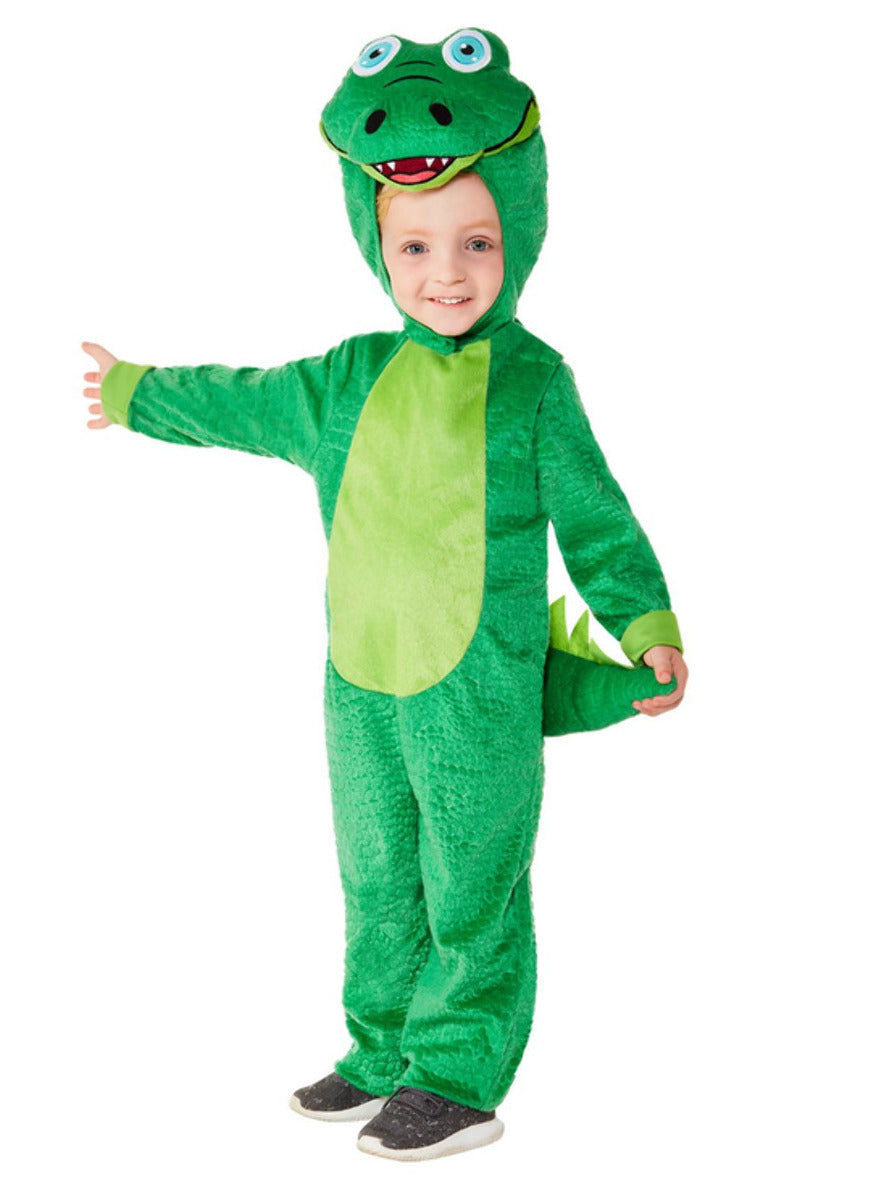 Baby Croco Disguise